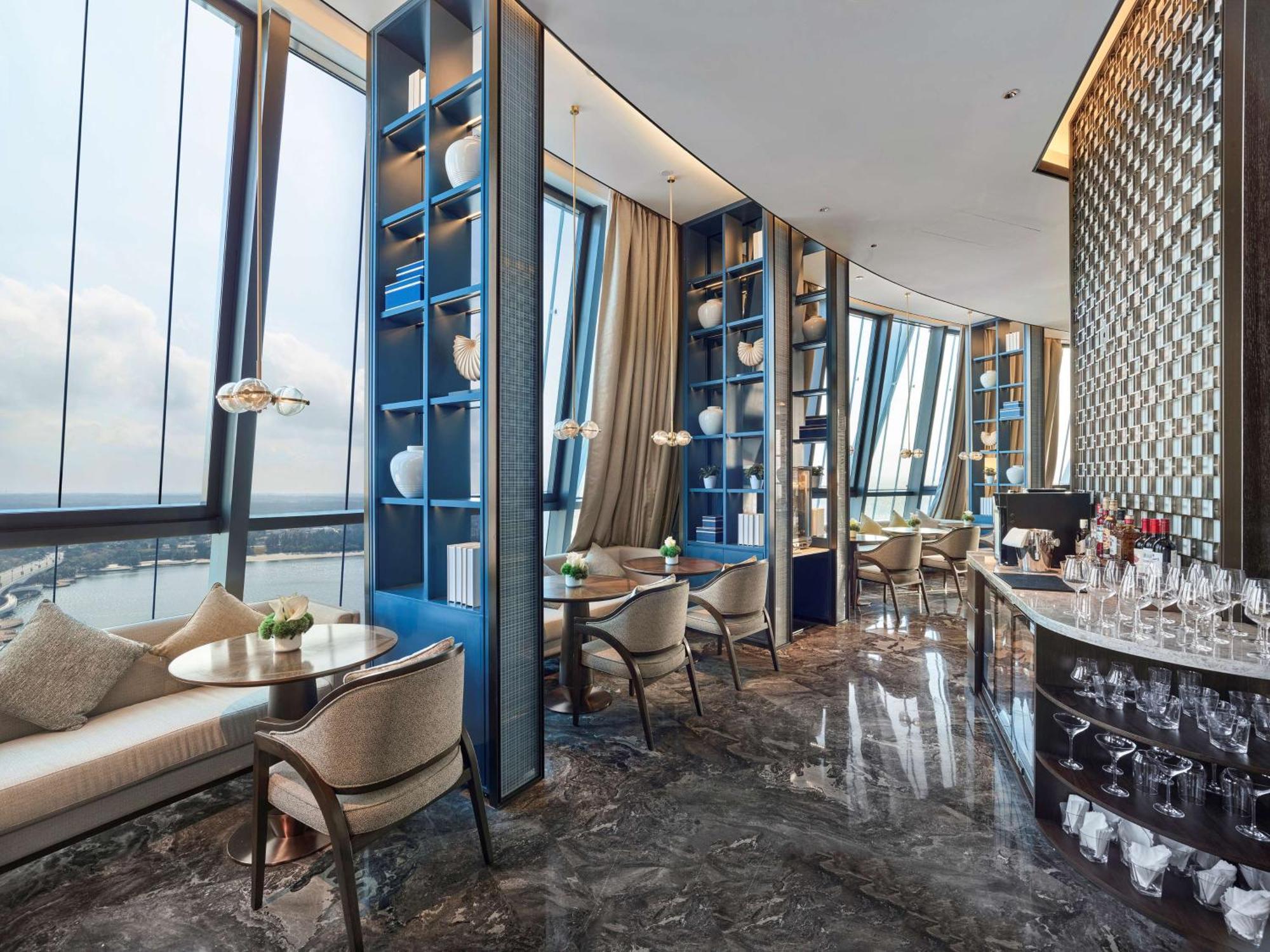 Hilton Hainan Ocean Flower Island Danzhou Exterior foto