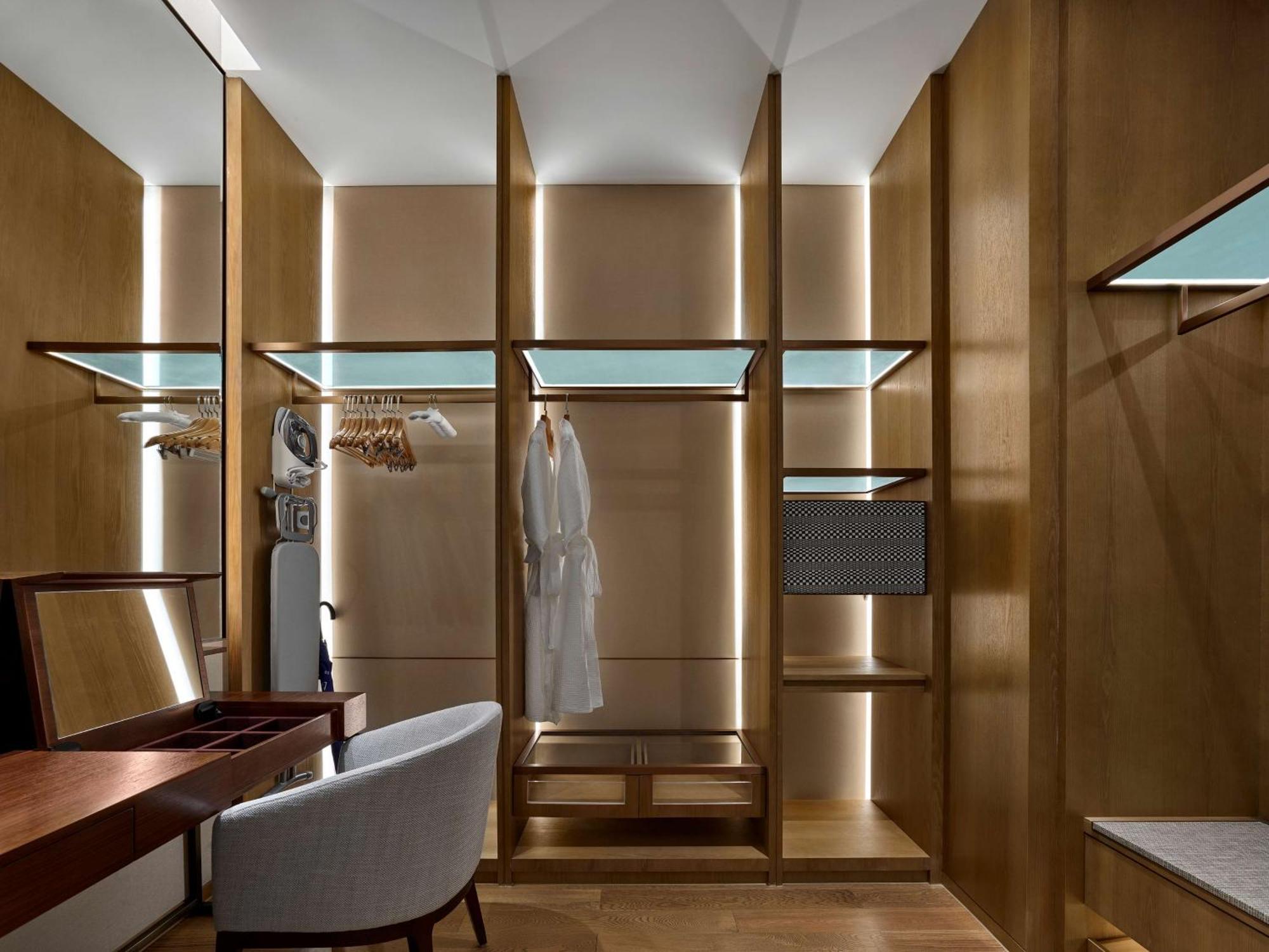 Hilton Hainan Ocean Flower Island Danzhou Exterior foto
